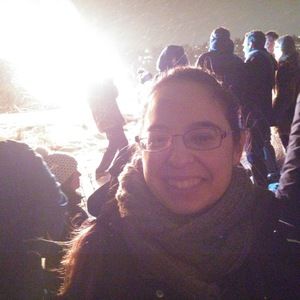 Meet your Posher, Lisa